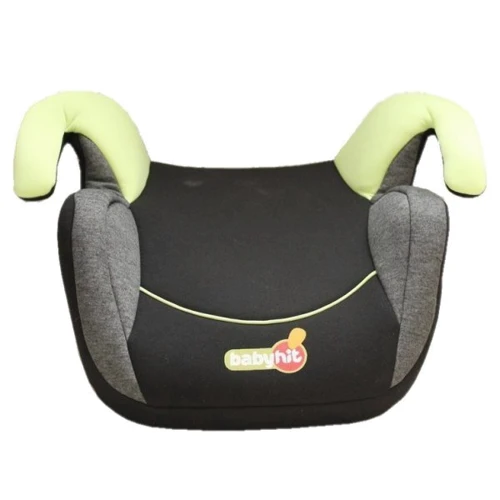 BabyHit Aikon (2/3) Black/Green