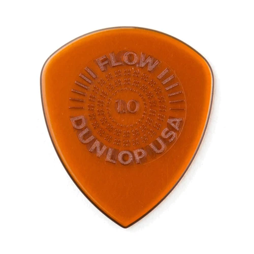 Медіатор Набор медиаторов DUNLOP 549P1.0 Flow Standard Pick 1.0