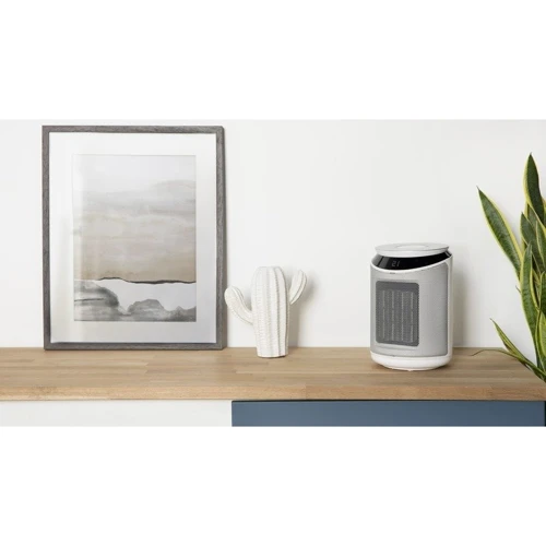 Обогреватель Cecotec ReadyWarm 6300 Ceramic Touch CCTC-05368: Тип Керамический