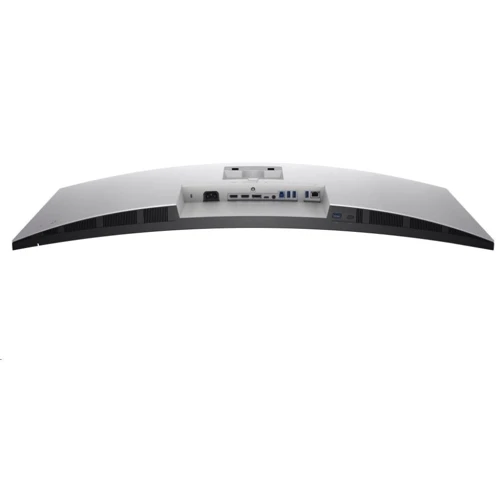 Монитор Dell UltraSharp U3821DW Black/Silver (210-AXNT): Тип ЖК-матрицы IPS