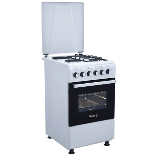 Плита комбинированная Borgio GE 522 W MBBLT: Тип устройства Кухонная плита комбинированная