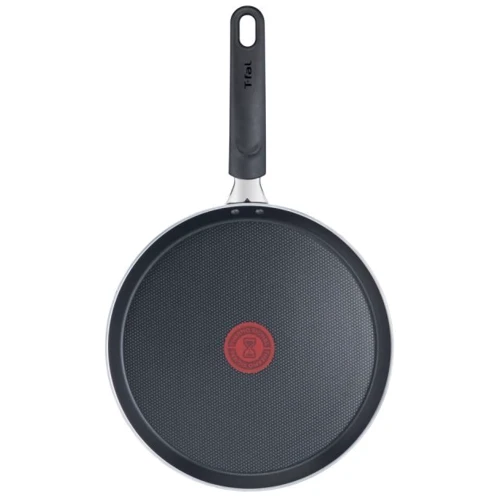 Сковорода Tefal Simple Cook 25 см (B5561053): Тип сковороды Для блинов