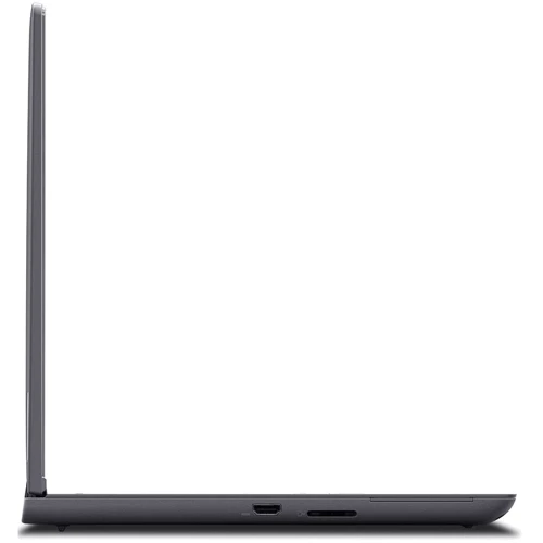 Ноутбук Lenovo ThinkPad P16v Gen 1 (21FC0015RA) UA: Оперативная память 32 ГБ