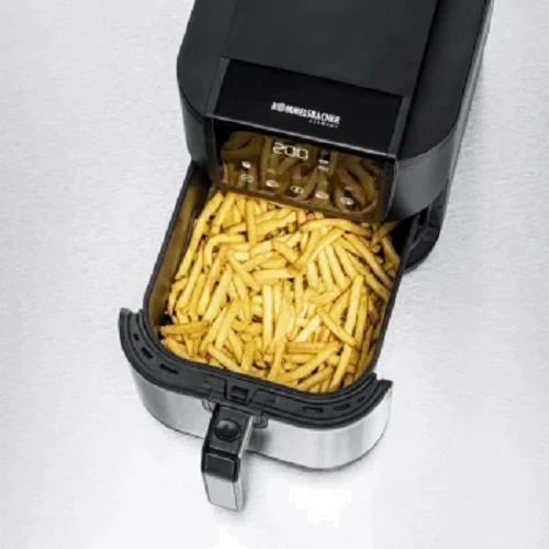 Фритюрница Rommelsbacher FRH 1500