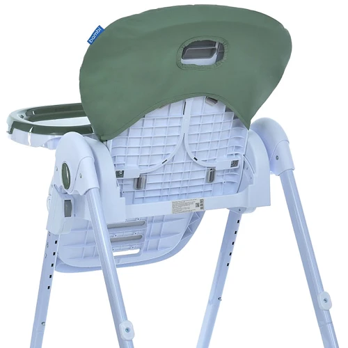 Стілець для годування Bambi зелений (M 3233L Jade Green)