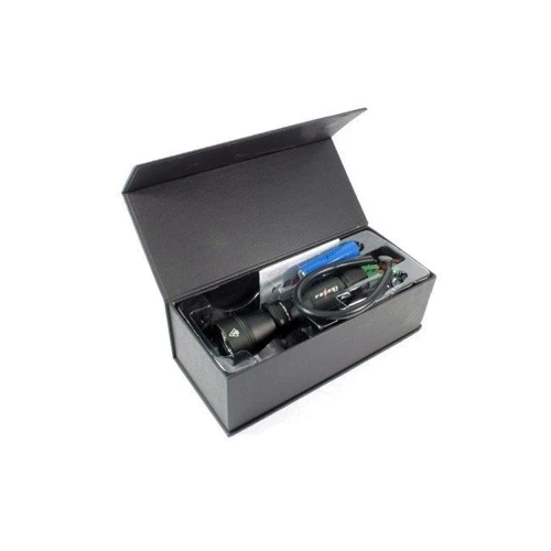 Ліхтар Ferei W151В XML фото 26