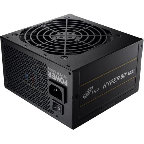 Блок питания FSP HYPER 80+ PRO 650W (H3-650)