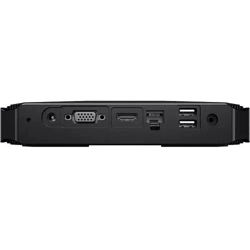 Персональный компьютер (ПК) CHUWI HeroBox 8/256Gb, N100, Windows 10: Процессор Intel N100 (0.1 - 3.4 ГГц) / 4 - ядерный