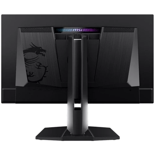 Монітор MSI MPG 271QRX QD-OLED: Роздільна здатність Wide Quad HD (2560x1440)