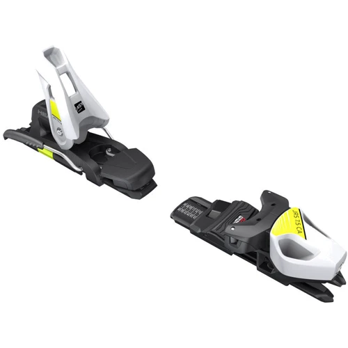Лыжи HEAD Supershape Team Easy JRS wh/yw + JRS 7.5 GW CA BR.78[H] 137 2022 (117606): Тип горные лыжи