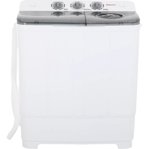 Стиральная машина Saturn ST-WM0623 Gray