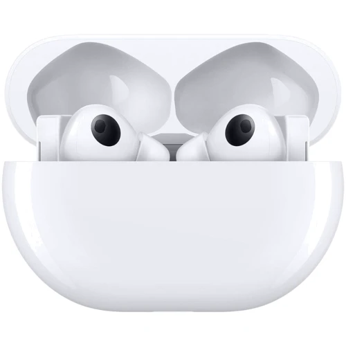 Наушники Huawei FreeBuds Pro Ceramic White (55033755)