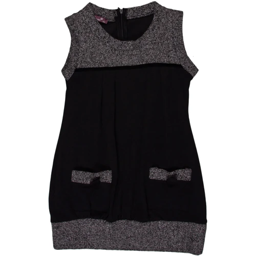 Сукня Marions MEL81398BM 122 см чорне