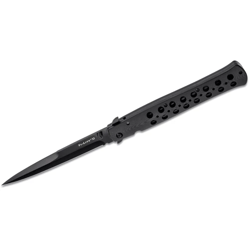 Нож Cold Steel Ti-Lite 6", S35VN, G10 (1260.14.33): Количество инструментов 1