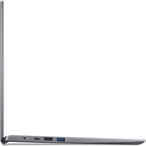 Ноутбук Acer Swift 3 SF316-51-72YJ (NX.ABDEG.006): Тип экрана матовый