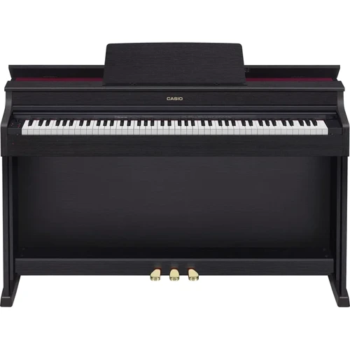 

Цифровое пианино Casio AP-550BK