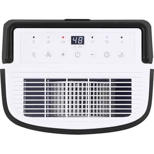 Осушитель воздуха Honeywell TP Big (33л): Применение Для дома