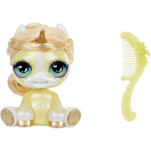 Игровой набор с ароматной фигуркой Poopsie W1 - Сьюзи Саншайн (573654)
