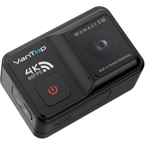Экшн камера VanTop Moment 5M Black (VP-M-5M-BK): Тип Экшн-камерa