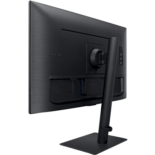 Монітор Samsung S27A800 (LS27A800U): Кут огляду, гор / верт 178/178