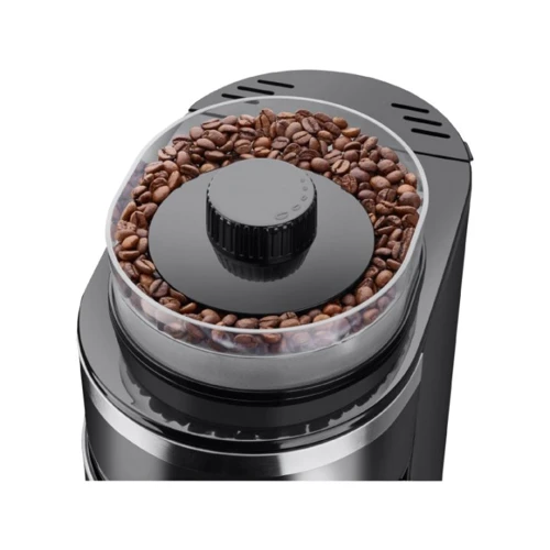 Кофеварка AMICA CD4011: Габариты, см 38.8х16х31