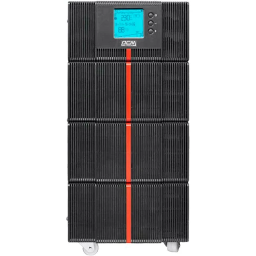 Powercom MAC-6000 (MAC6000): Производитель Powercom