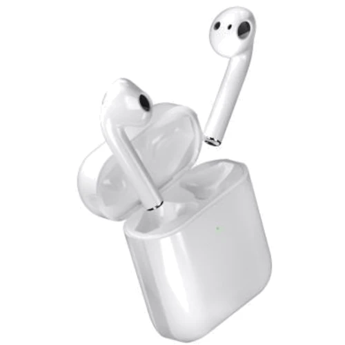 Навушники Gelius Pro Airdots GP-TWS-001W White: Чутливість (дБ) 90