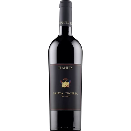 Вино Planeta Santa Cecilia, 2013 (0,75 л) (BW32602)