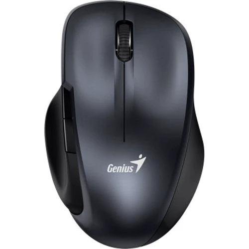 Мышь Genius Ergo 8200S Wireless Iron Grey (31030029401)
