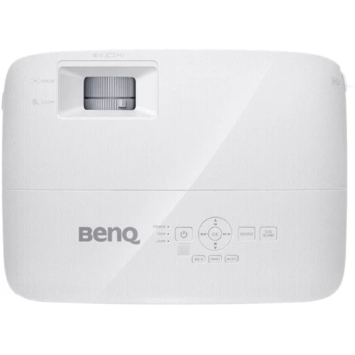 Проектор BenQ MX550 (9H.JHY77.1HE): Джерело світла Лампа накаливания