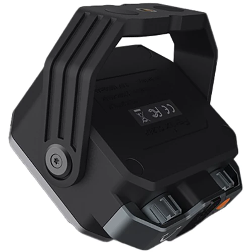 Фонарь туристический Fenix CL28R Powerbank (10 000 mAh) (CL28R): Светодиоды LED