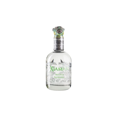 Мескаль Padre Azul Xiaman Mezcal (0,7 л.) (BWQ1581)