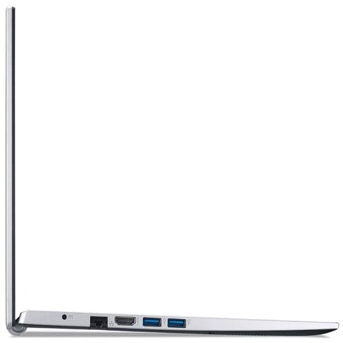Ноутбук Acer Aspire 3 A317-33 (NX.AD0EU.00Y) UA: Обсяг накопичувача 256 ГБ (SSD)