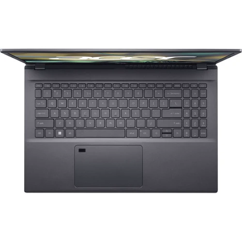 Ноутбук Acer Aspire 5 A515-57-731E (NX.K3KAA.006): Процессор Intel Core i7-1255U (3.0 - 4.7 ГГц) / 10 - ядерный
