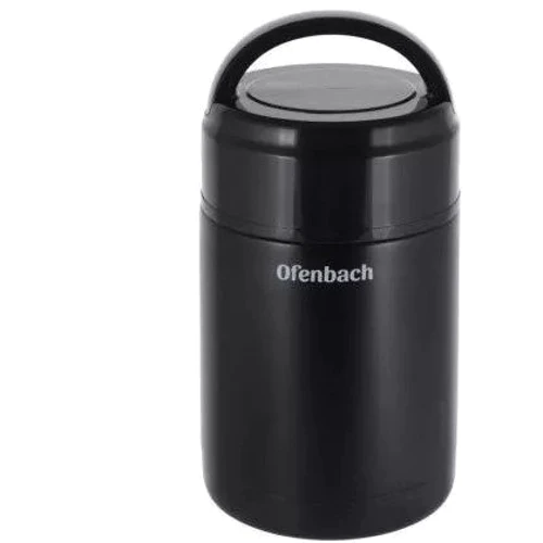 Термос Ofenbach пищевой 800 мл (OF-101302)