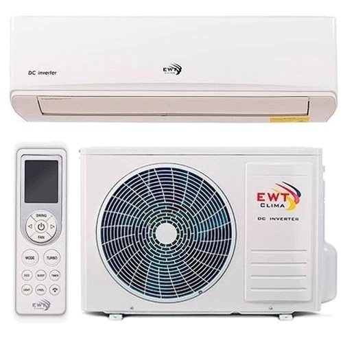 Кондиционер EWT Clima S-090SDP-HRFN8