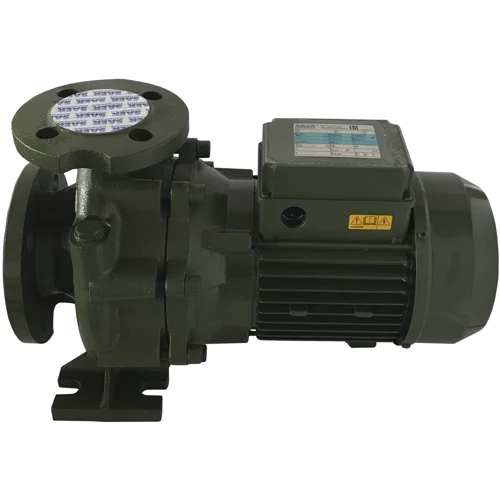 Насос моноблочный SAER IR 32-160A