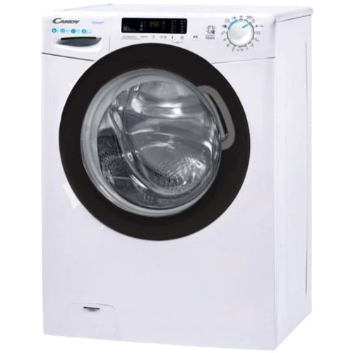 Стиральная машина Candy CS4 1262DBE/1-S: Сушка нет