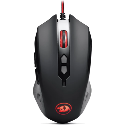 Мышь Redragon Inquisitor 2 RGB (77775)