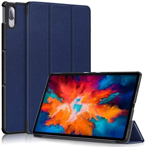 

BeCover Smart Case Deep Blue for для Lenovo Tab P11 Pro TB-J706 (707593)