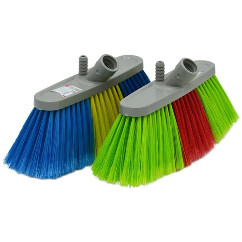 Щетка для автомобиля Zambak Plastik ECONOMIC MEGA 20 см (ZP84196)