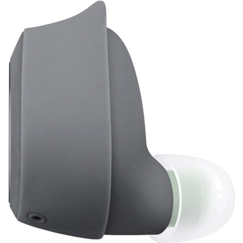 Наушники Bang & Olufsen Beoplay E8 Motion Graphite (1646701): Чувствительность (дБ) 107