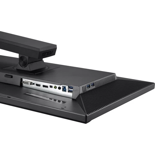 Монітор Asus BE27AQLB: Роз'єми Вихід на навушники, USB, Mini DisplayPort, DisplayPort, HDMI, DVI