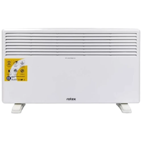Обогреватель Rotex RCH21-X