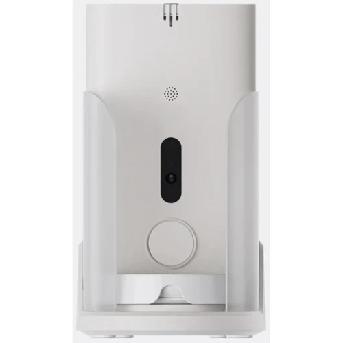 Смарт годівниця Catlink Facelink Feeder (6972884751191): Матеріал Пластик