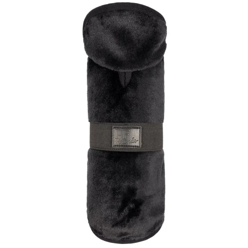 Попона Pet Fashion "Blanket" такса S черная (4823082417131): Тип Попона