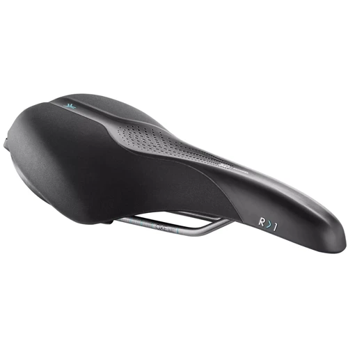 Седло Selle Royal SCIENTIA R1 Relaxed 3D skingel (SAD-91-90)