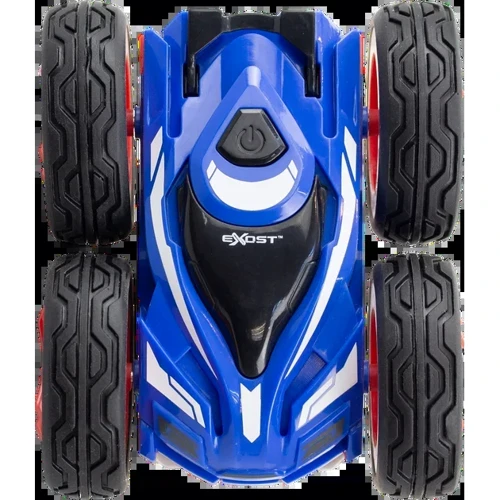 Машинка на радіокеруванні Silverlit Mini Flip Neo Exost 1:34 червона (20290-1) фото 6
