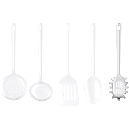 Ложка Ardesto Gemini для спагетти 29 см (AR2145S)