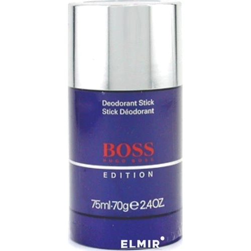 Парфумований дезодорант Hugo Boss In Motion Electric Deo Stick 75 ml